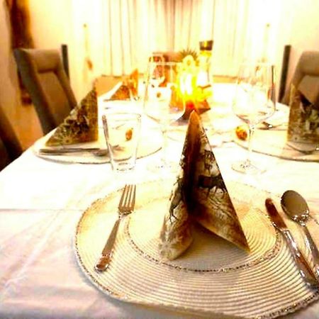 Family Apartment Alpine Living 2-4 Persons Radstadt Dış mekan fotoğraf