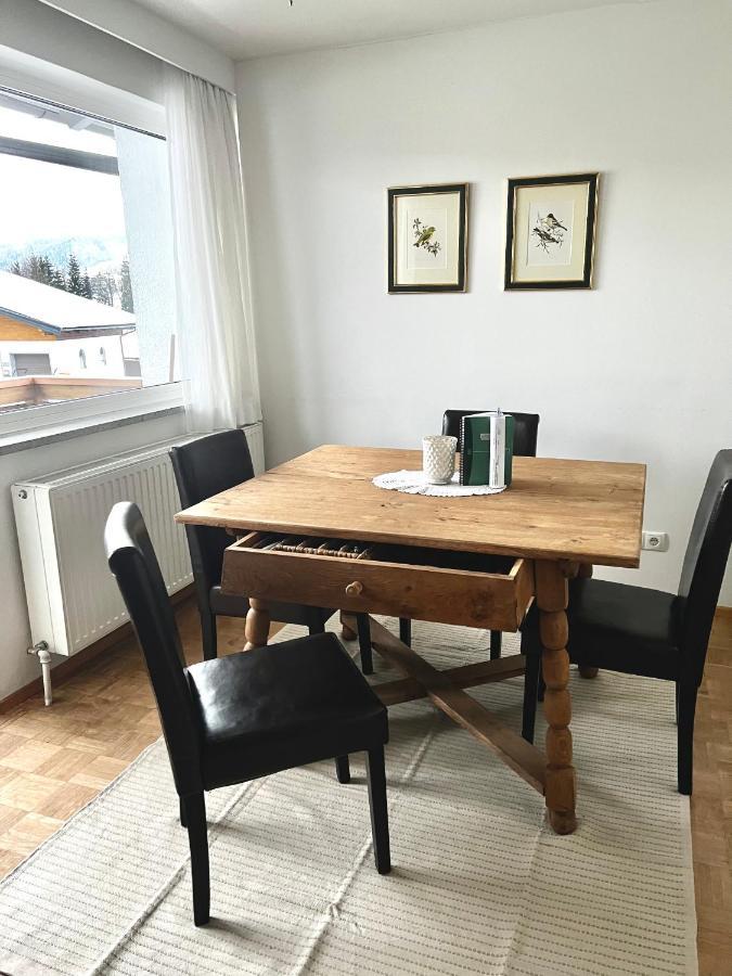 Family Apartment Alpine Living 2-4 Persons Radstadt Dış mekan fotoğraf