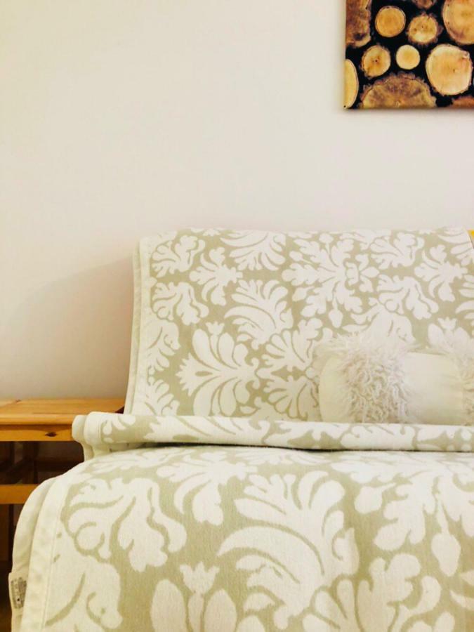 Family Apartment Alpine Living 2-4 Persons Radstadt Dış mekan fotoğraf