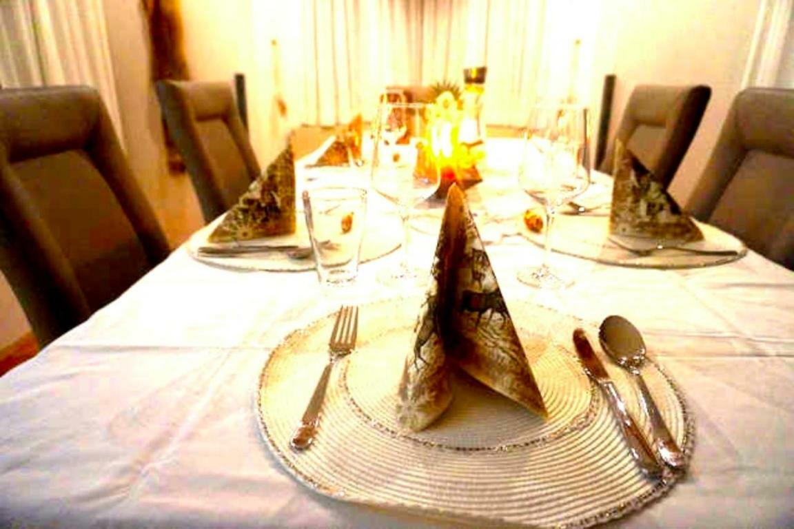Family Apartment Alpine Living 2-4 Persons Radstadt Dış mekan fotoğraf