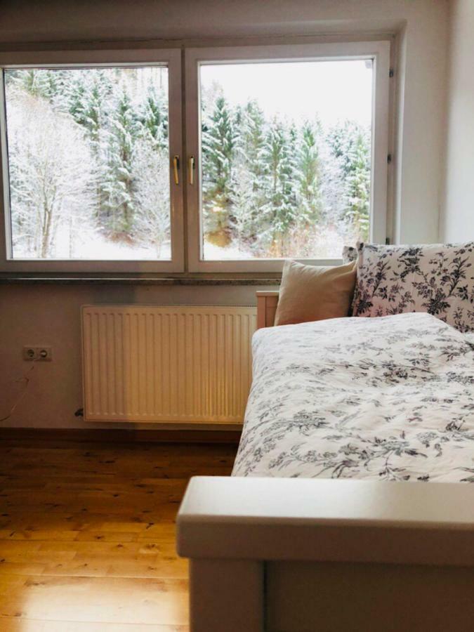 Family Apartment Alpine Living 2-4 Persons Radstadt Dış mekan fotoğraf