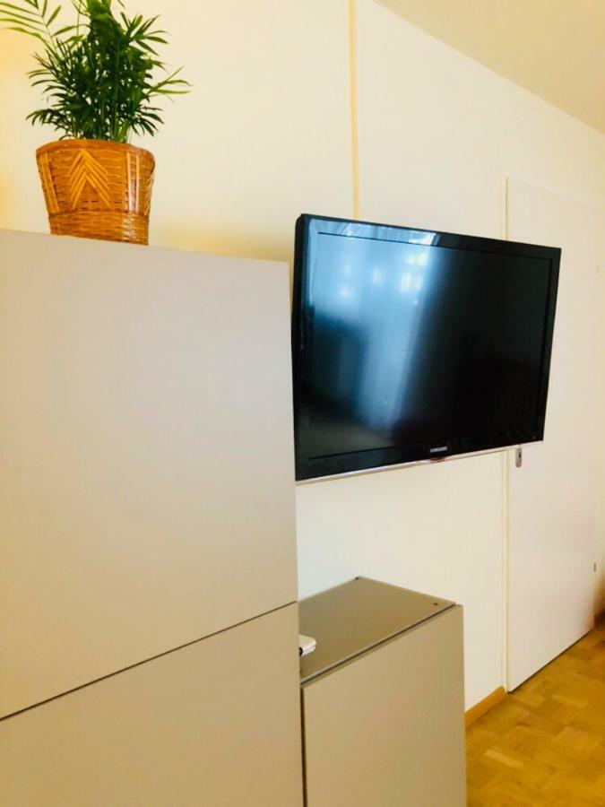 Family Apartment Alpine Living 2-4 Persons Radstadt Dış mekan fotoğraf